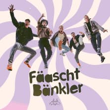 Fäaschtbänkler