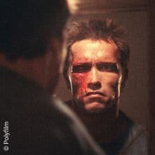 Terminator – I (remastered)