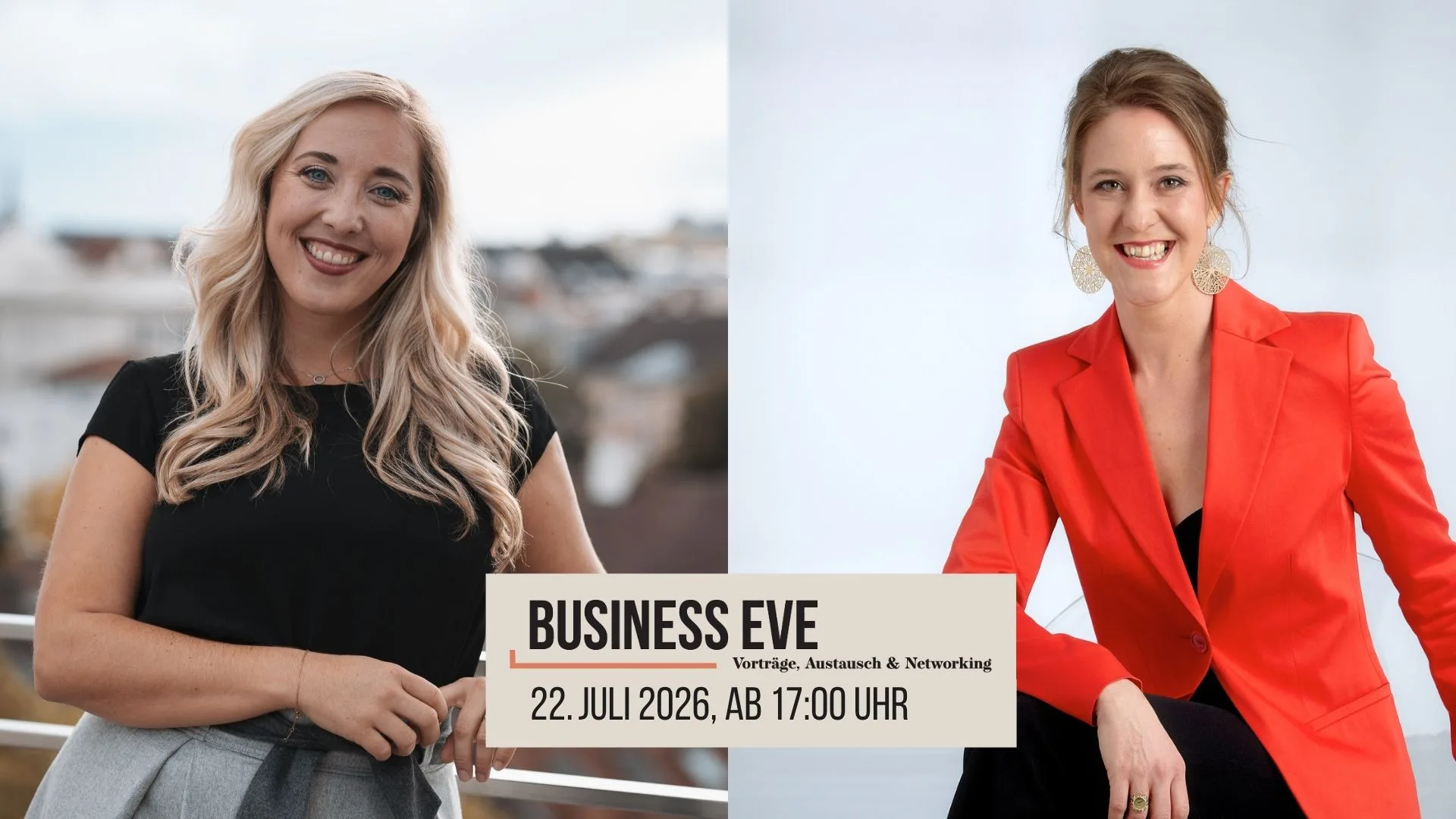 BUSINESS EVE 2026