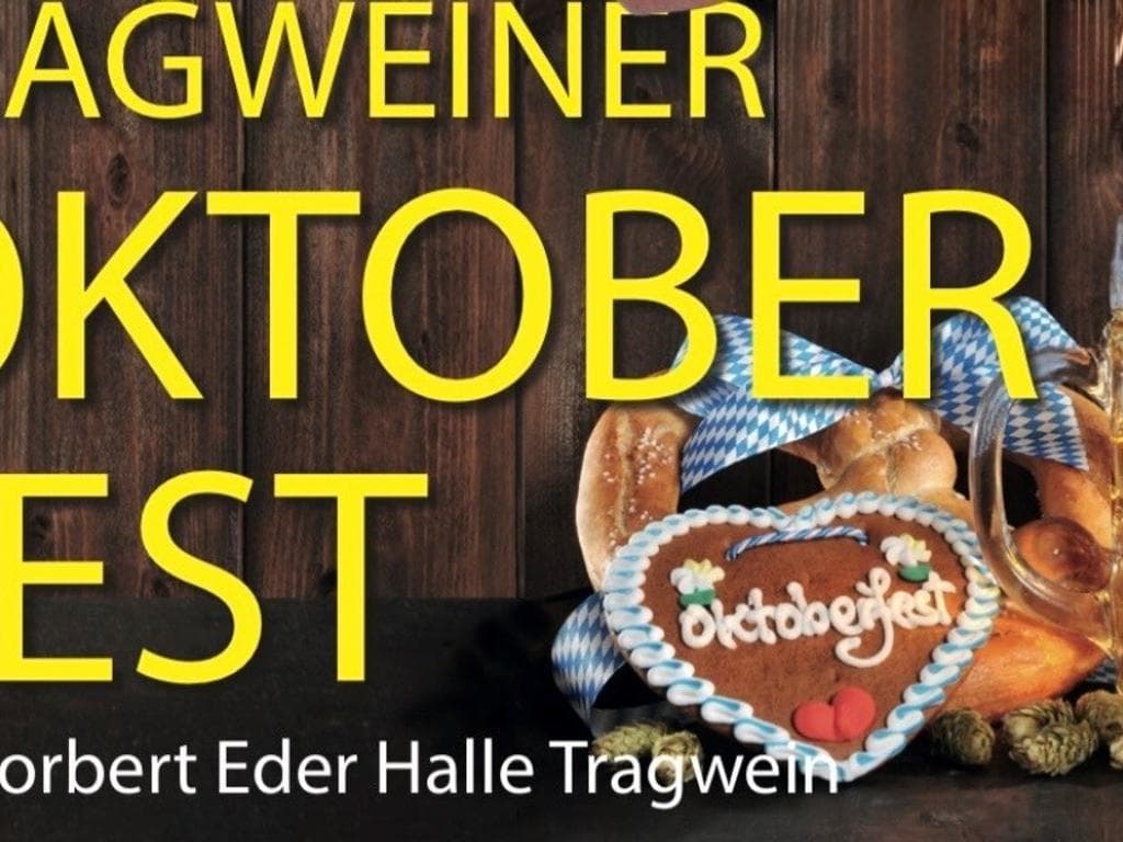 Tragweiner Oktoberfest