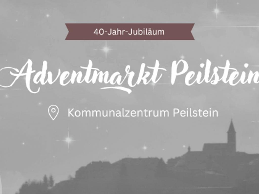Adventmarkt