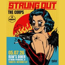 Strung Out