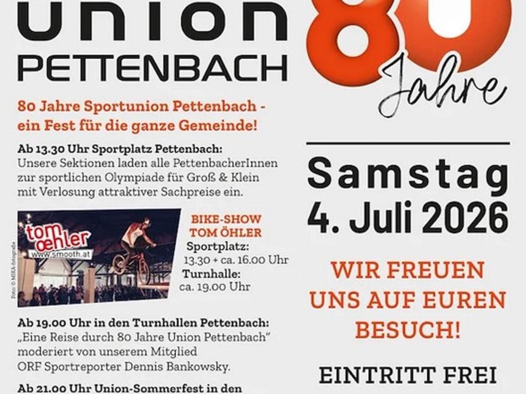 Tag des Sports