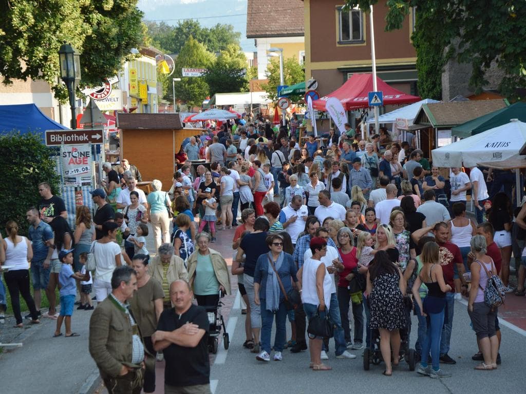 Laakirchner Stadtfest