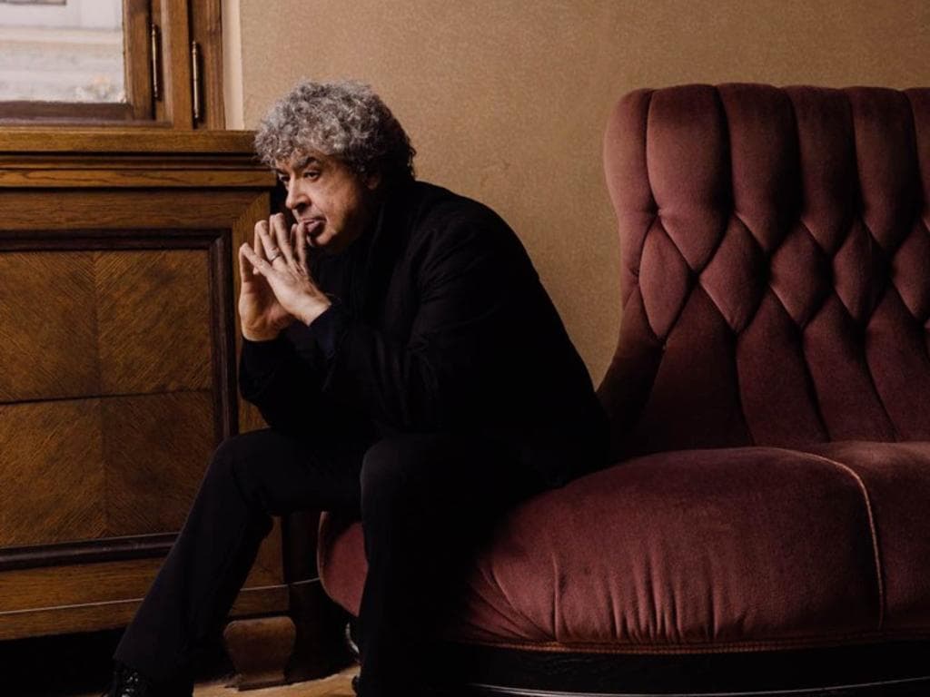 Bychkov, Cho & Tschechische Philharmonie