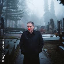 Robert Palfrader - Testament