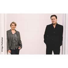 Nicholas Ofczarek & Tamara Metelka