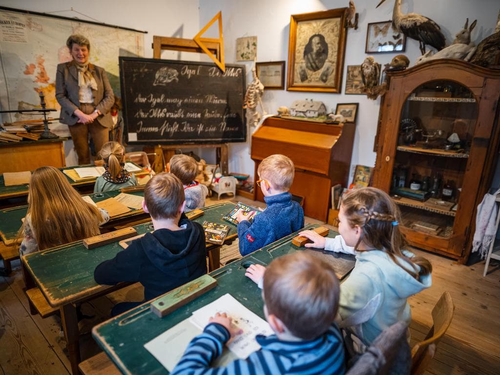 Heimatmuseum Windischgarsten