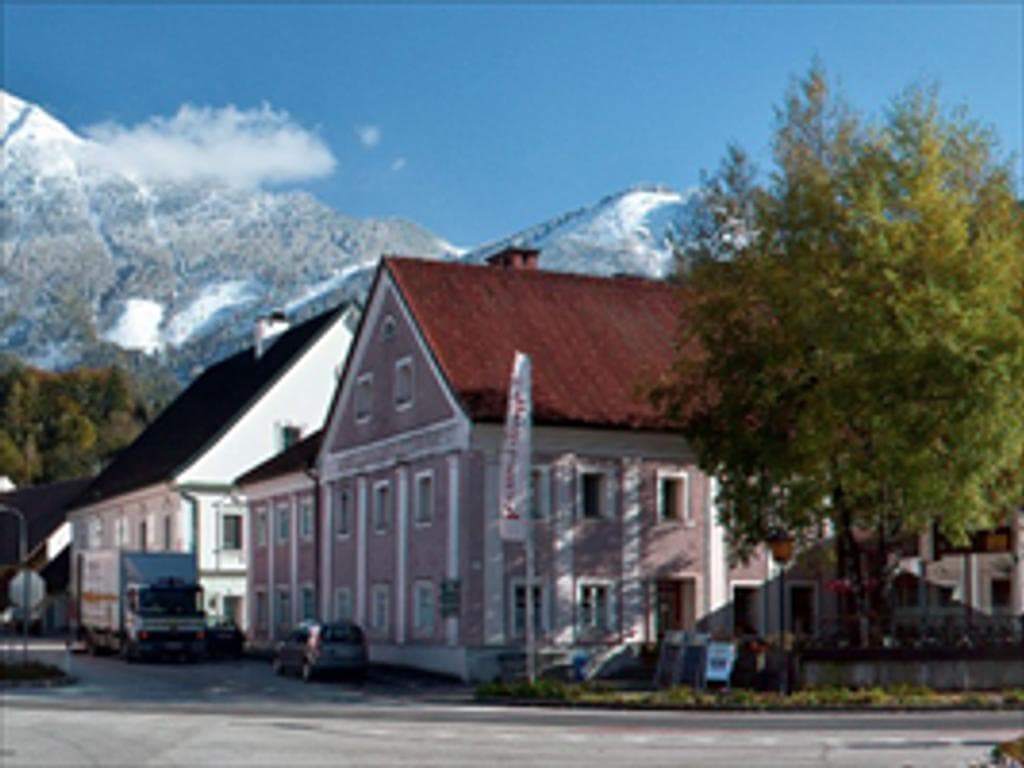 Buchteltag