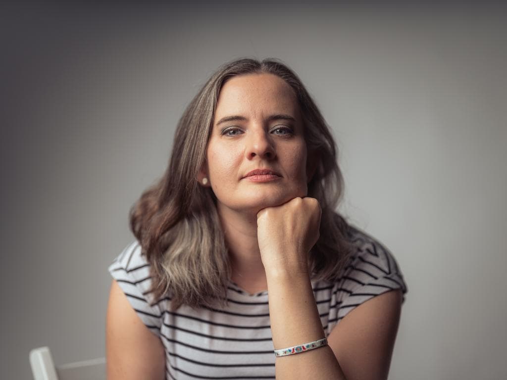 Elli Bauer: fAngst?