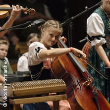 26. Alpenländischer Volksmusikwettbewerb - Festabend