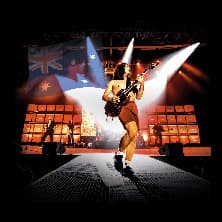 Barock - Europe’s Greatest Tribute To AC/DC