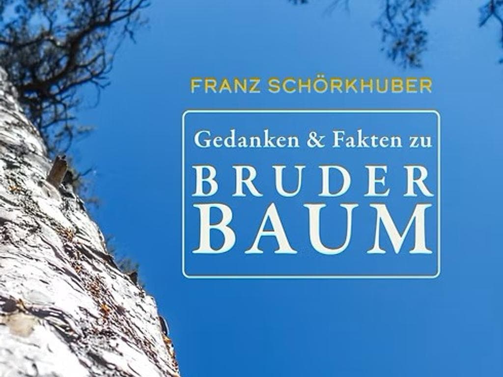 Lesebegegnung mit "Bruder Baum"