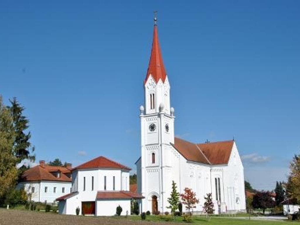 Schulschlussgottesdienst mit anschl. Kindergottesdienst
