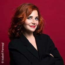 Isabell Pannagl - Neues aus dem Dachgeschoss