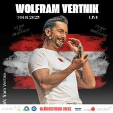 Wolfram Vertnik