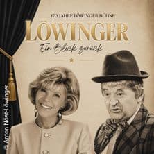 Die Löwinger Bühne - Ein Blick zurück