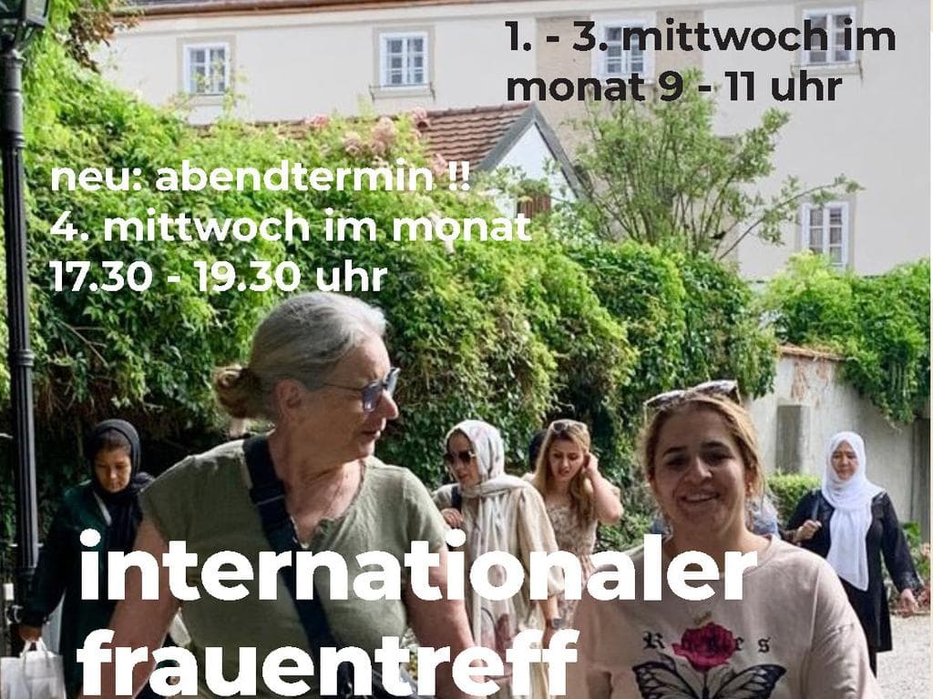 Frauentreff