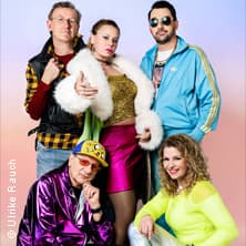 Katharina Straßer & Band - Meine Kindheit auf Kassette