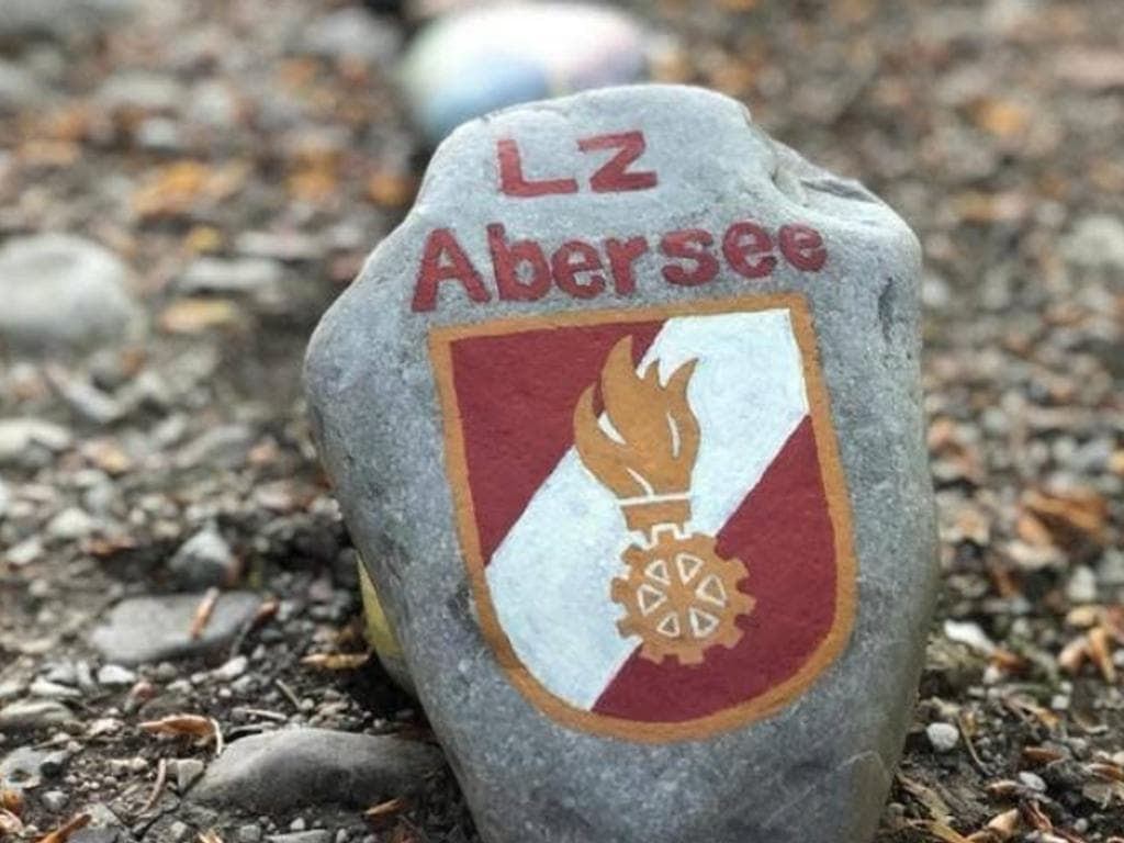 Sommerfest der Feuerwehr Abersee
