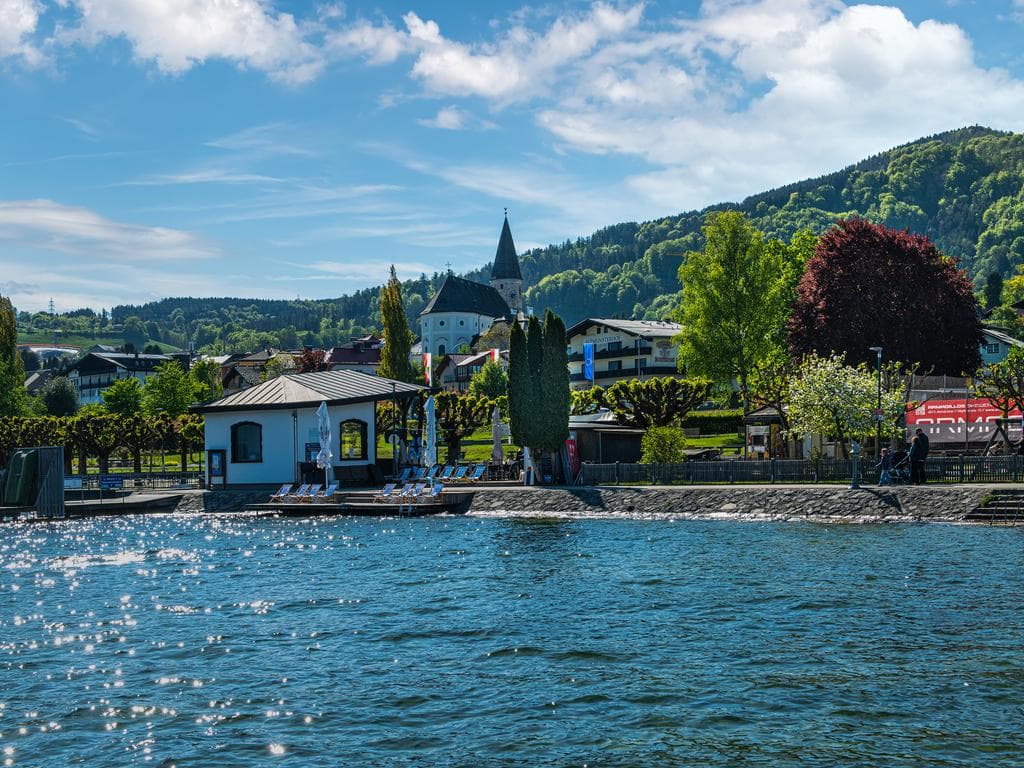 Sommerkonzert am See MV Reindlmühl