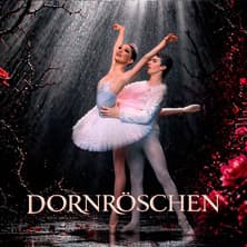 Dornröschen - International Ballet Company Italia