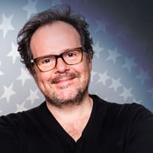 Thomas Mraz - Mraz F1rst! - Kabarett & Musik im Stadtpark Waidhofen