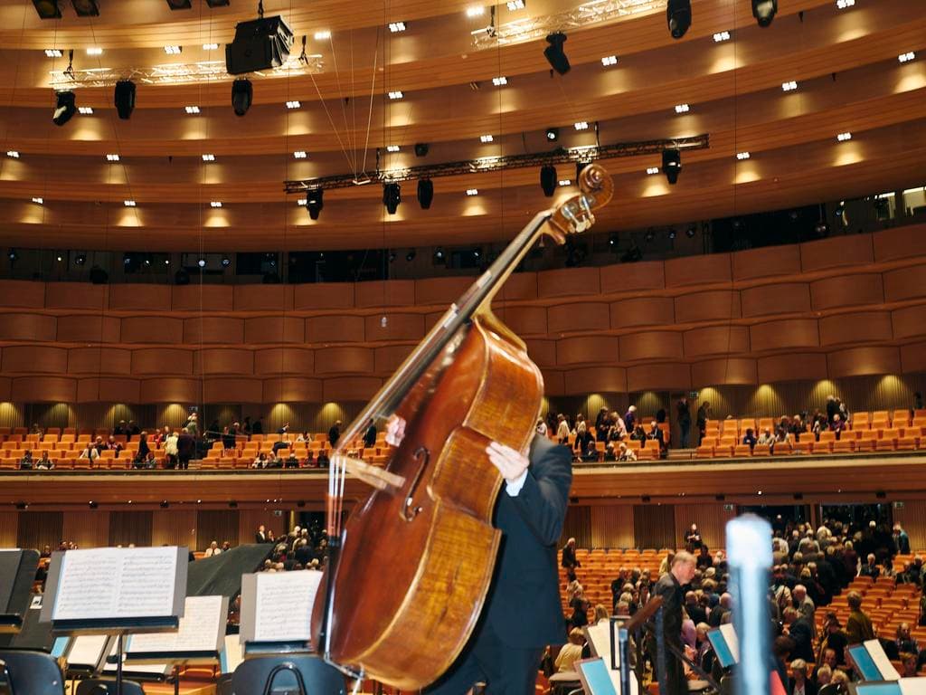 Kostproben: Mahlers Zehnte