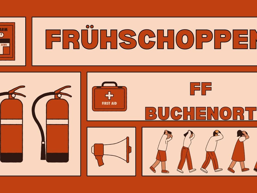 FF Buchenort Frühschoppen