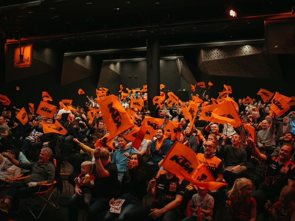 Public Viewing MotoGP™ - Sachsenring