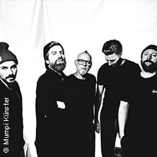 Thomas D & The KBCS