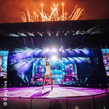 ANDREA BERG - Sommer Open Airs 2026