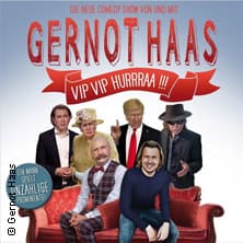 Gernot Haas - Vip, Vip, Hurrra!!!