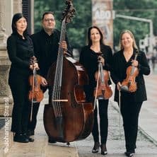 Cross-Atlantic-Trio: Top Gitarrenkonzert