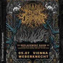 Immortal Disfigurement (usa)