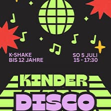 Kinderdisco