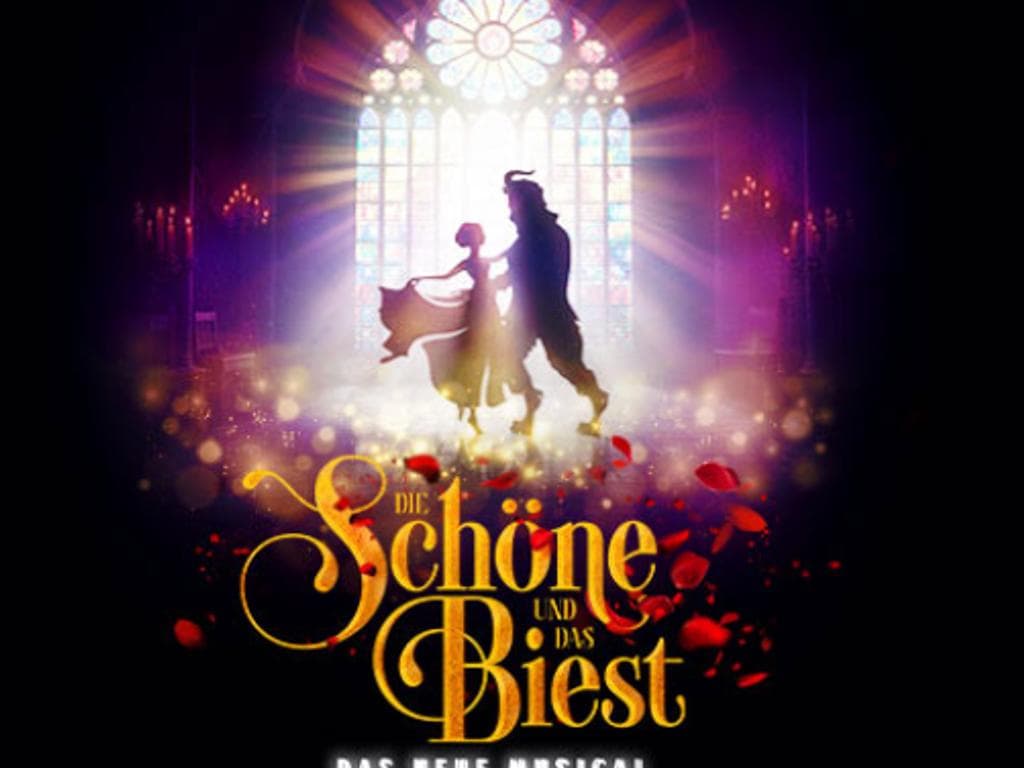 Die Schöne und das Biest - Das neue Musical