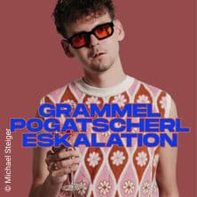 Michael Steiger - Grammelpogatscherl Eskalation