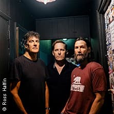 Dogstar - All In Now Tour