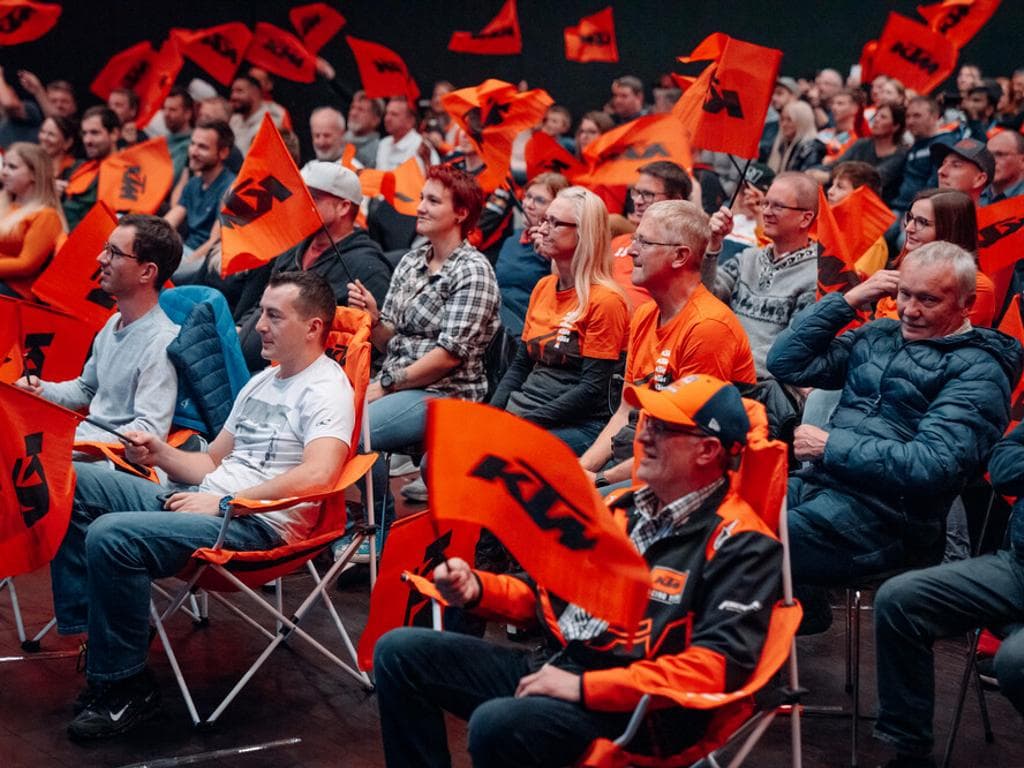 Public Viewing MotoGP Valencia