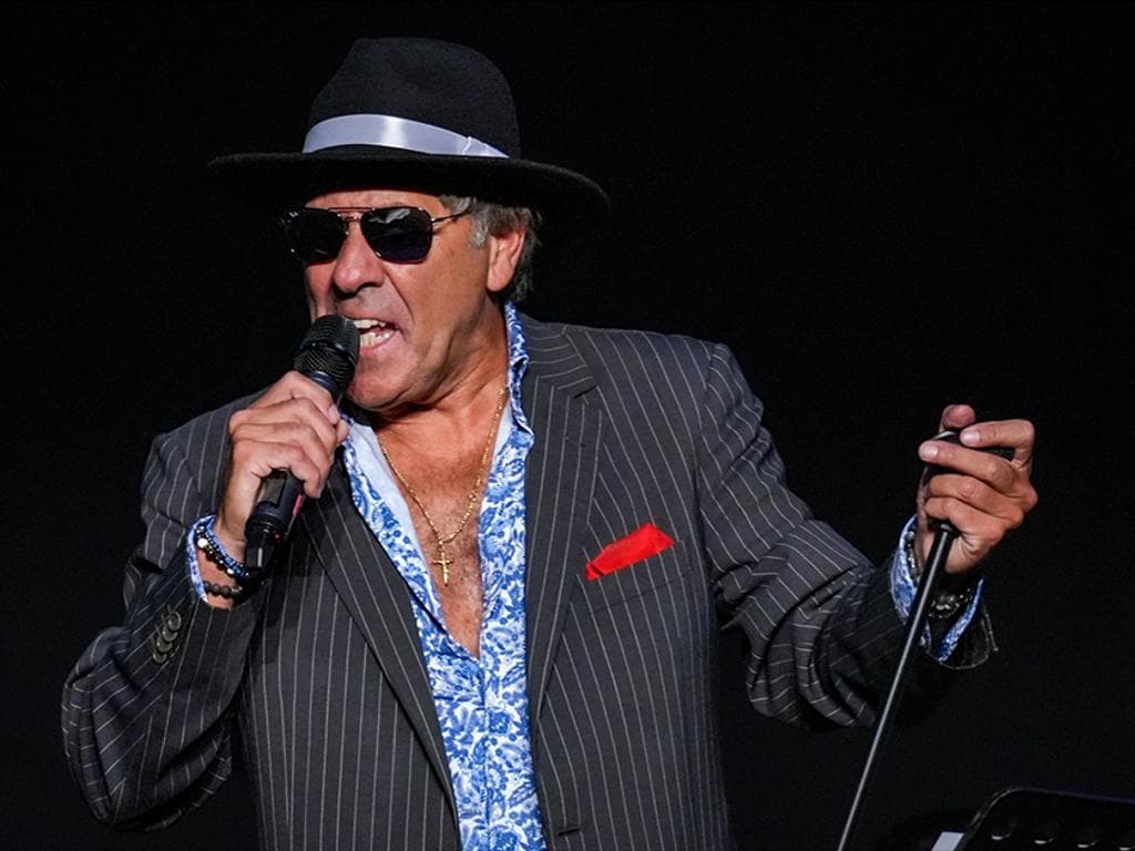 Aldo Celentano & BigBand - Una festa italiana