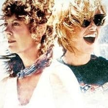 Thelma & Louise