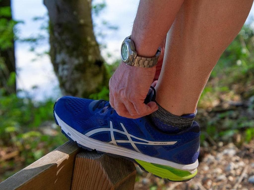 Haager Lies Halbmarathon