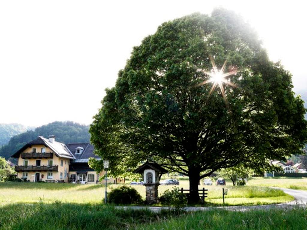 Achtsamer Spaziergang