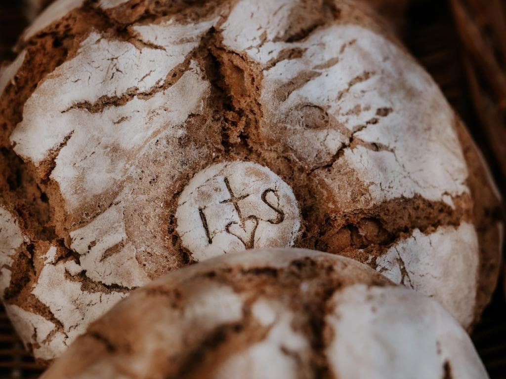 Expertenkurs: Brotbacken mit dem Holzofen