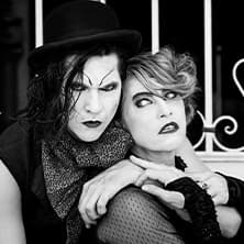 The Dresden Dolls