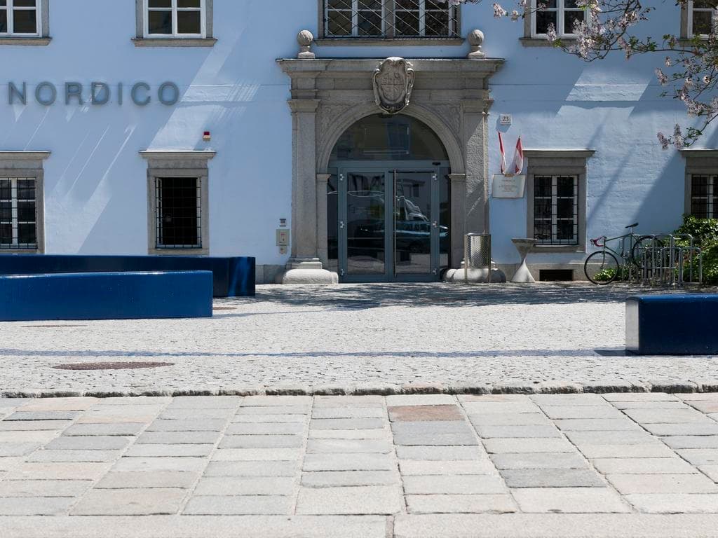 Führung in Österreichischer Gebärdensprache