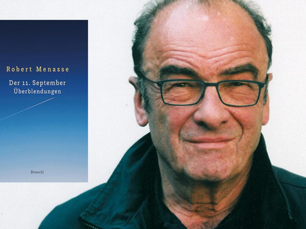 Robert Menasse
