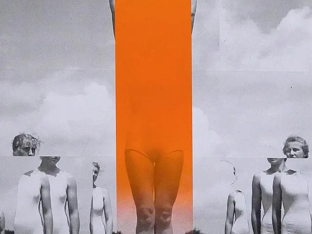 Beyond Liminal – Leonid Keller