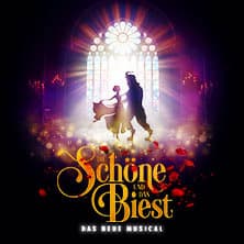 Die Schöne und das Biest - Das neue Musical
